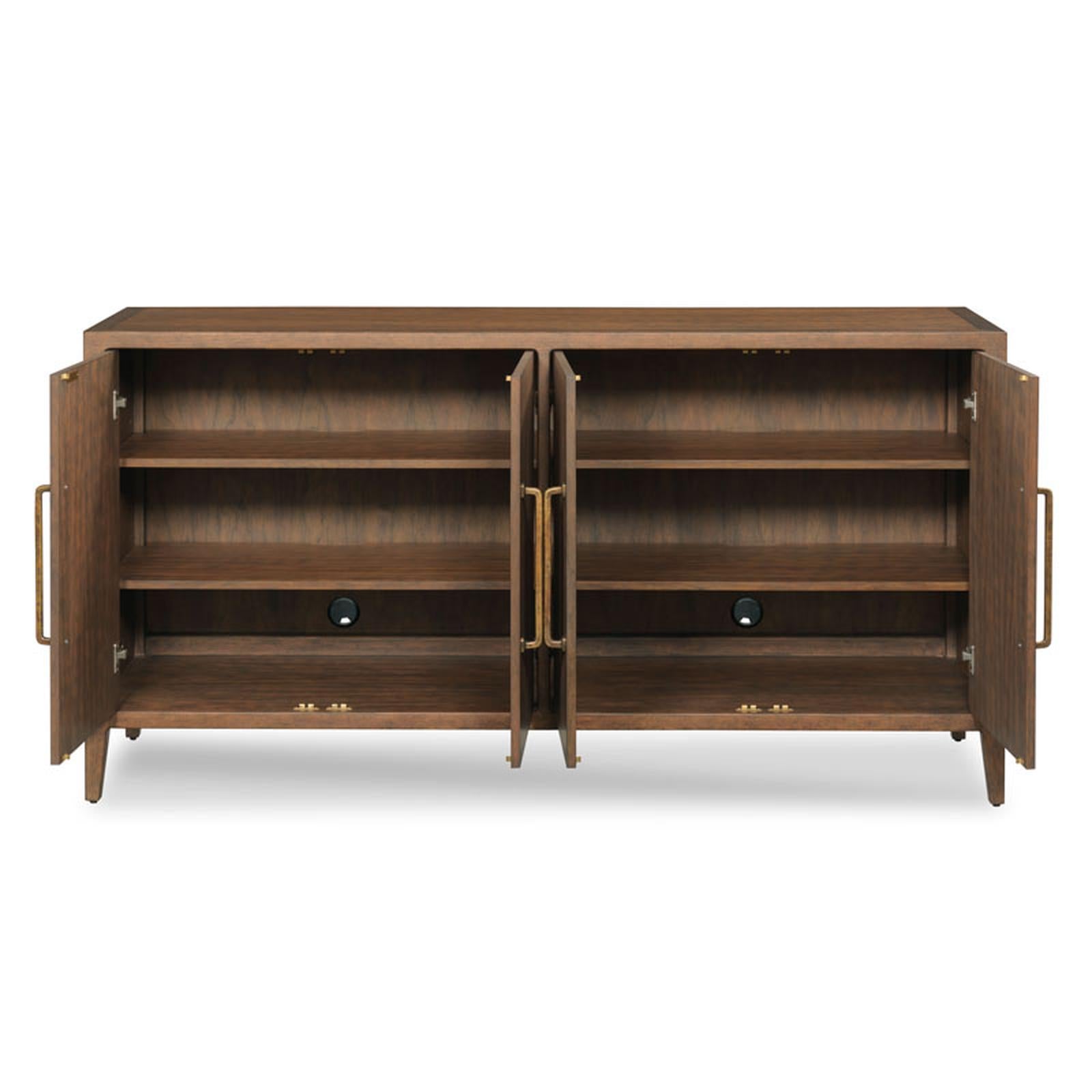 Woodbridge Furniture Sundance Sideboard