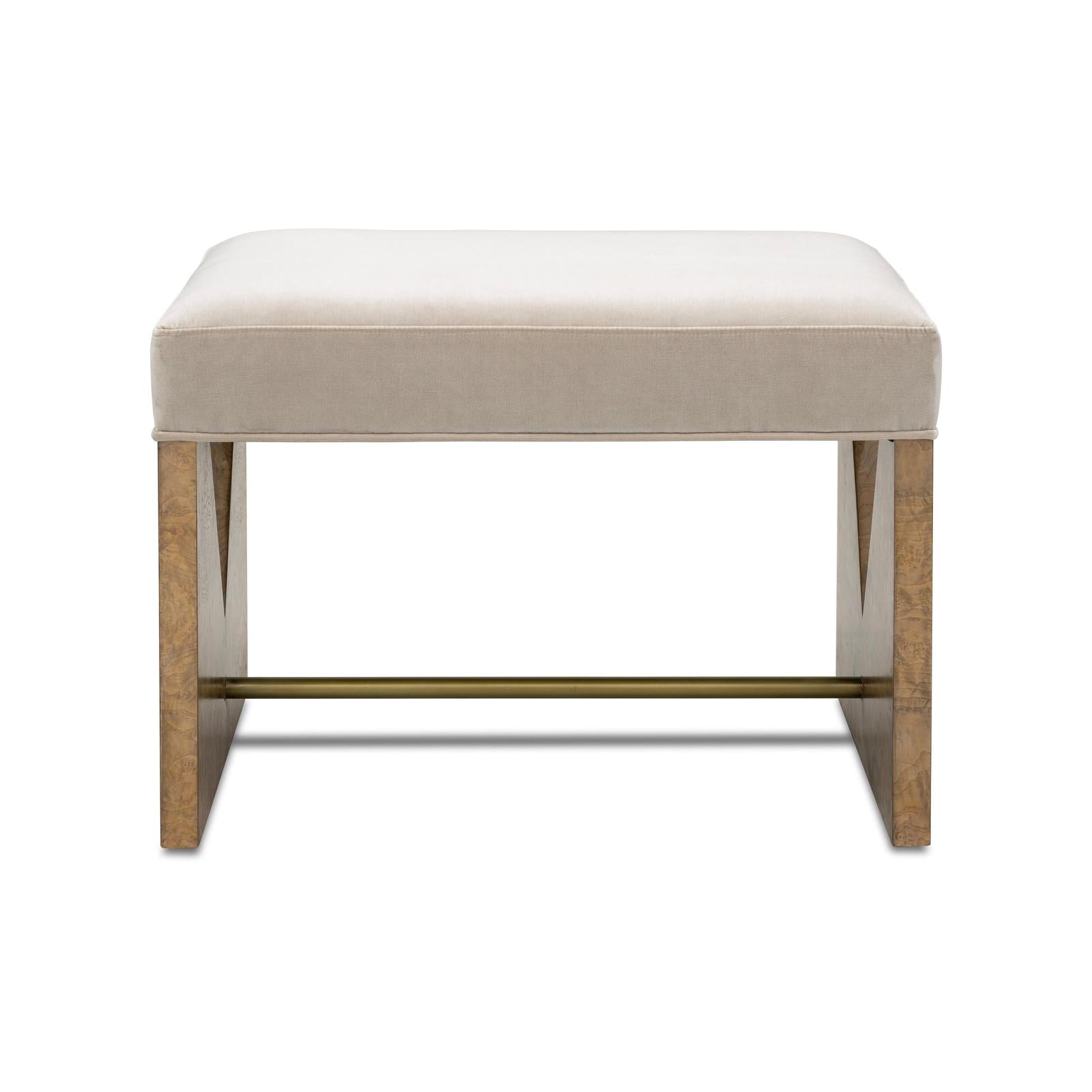 BMC Laurent Accent Stool