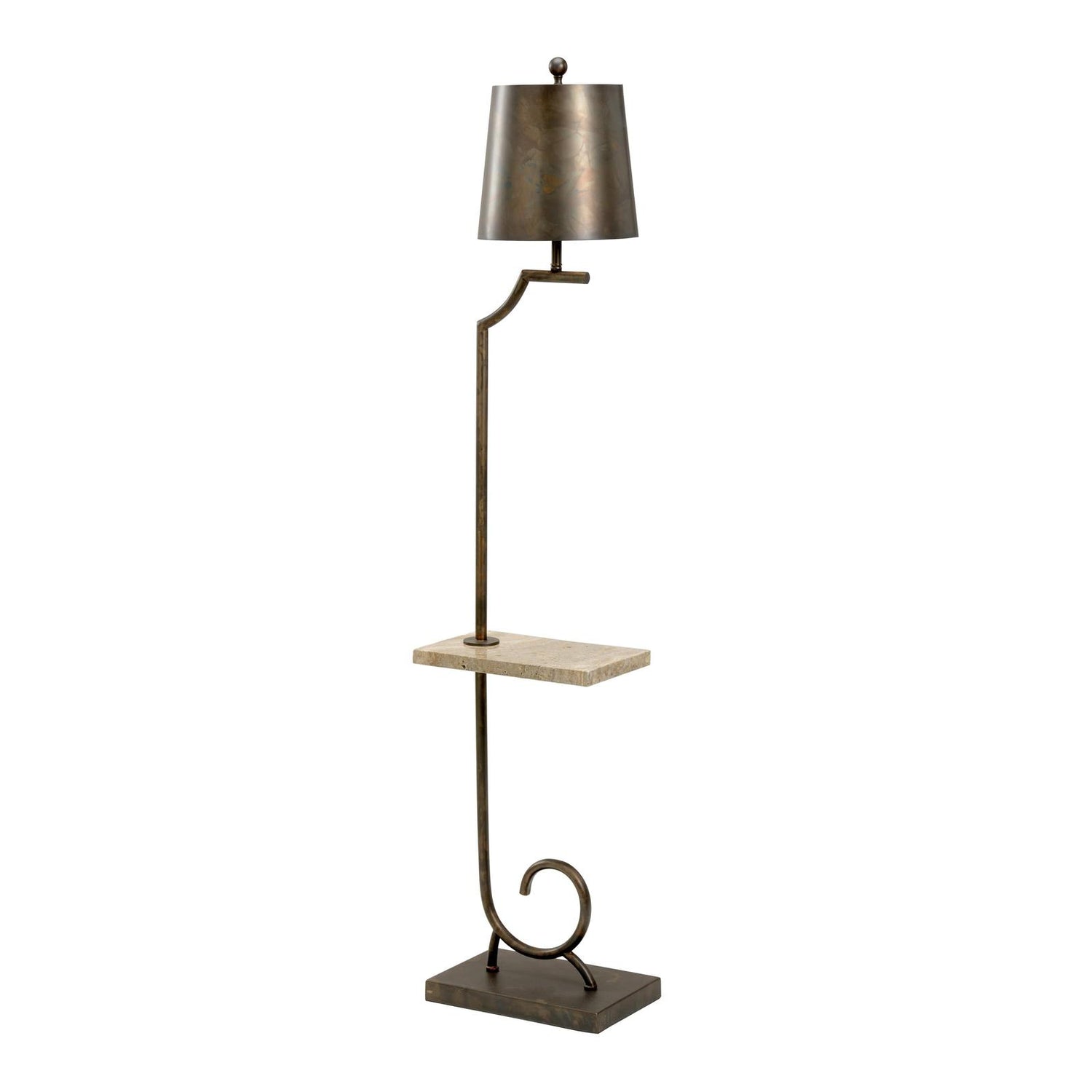 Wildwood Langston II Floor Lamp