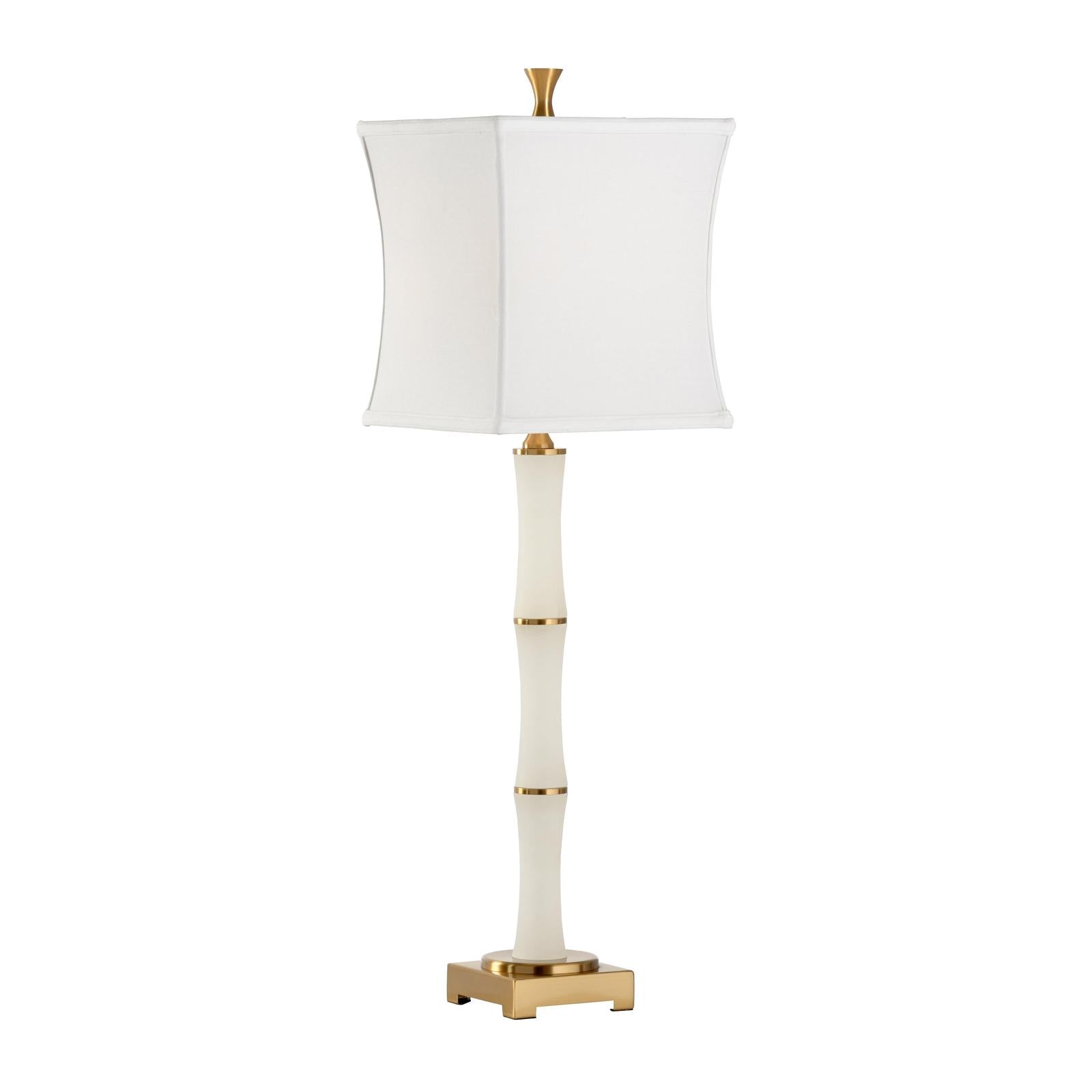 Wildwood Sloane Table Lamp