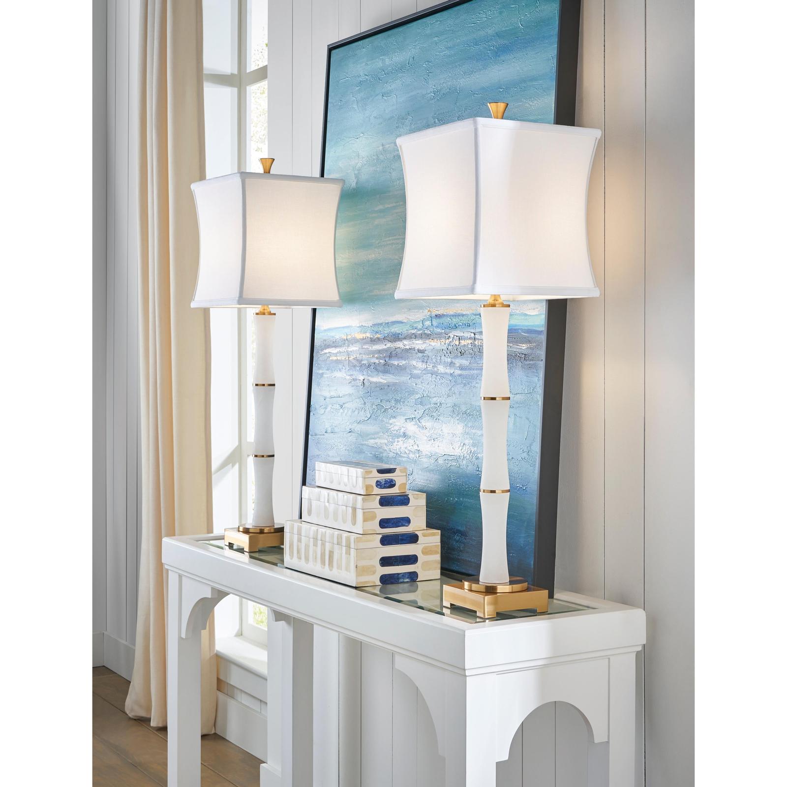 Wildwood Sloane Table Lamp