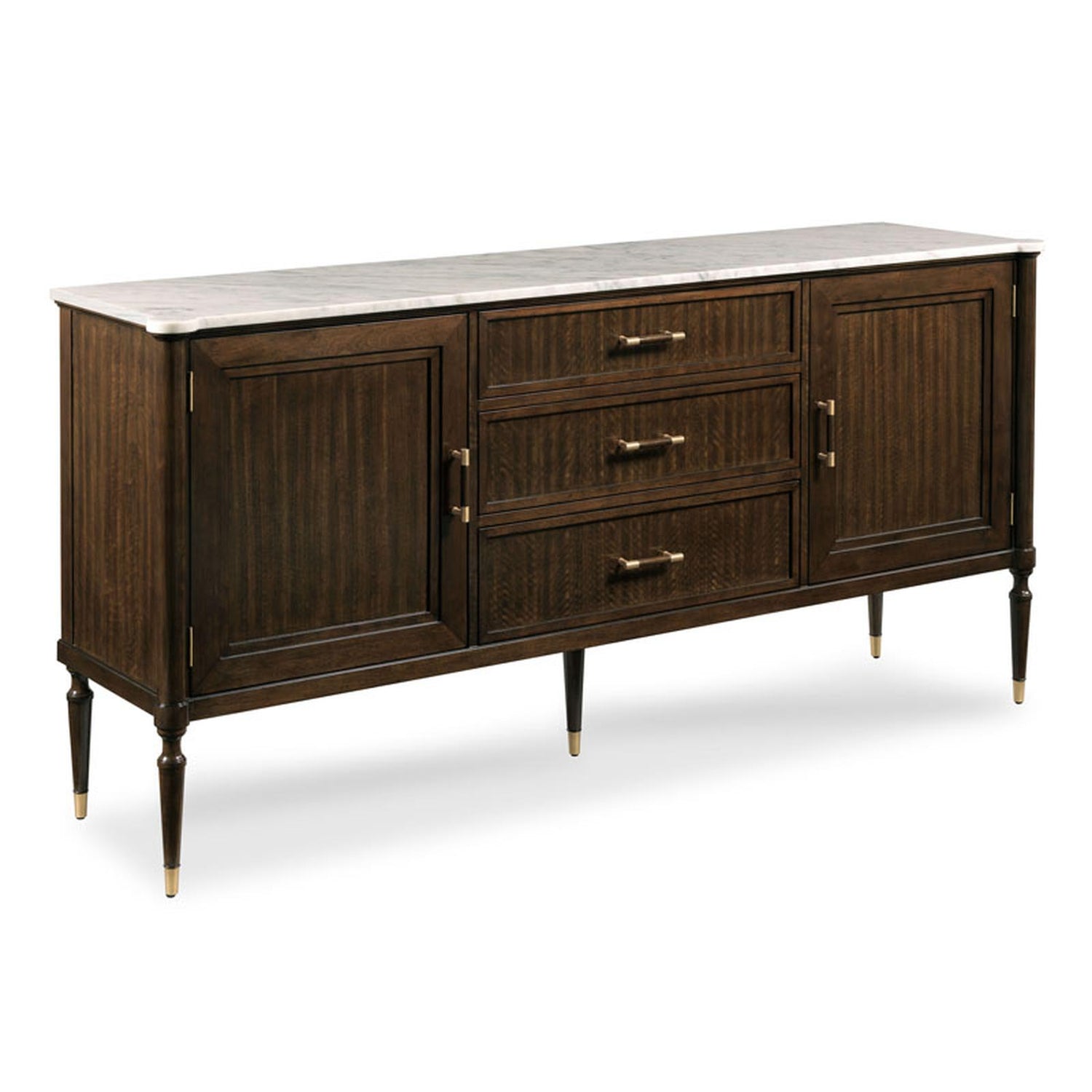 Woodbridge Furniture Melrose Sideboard