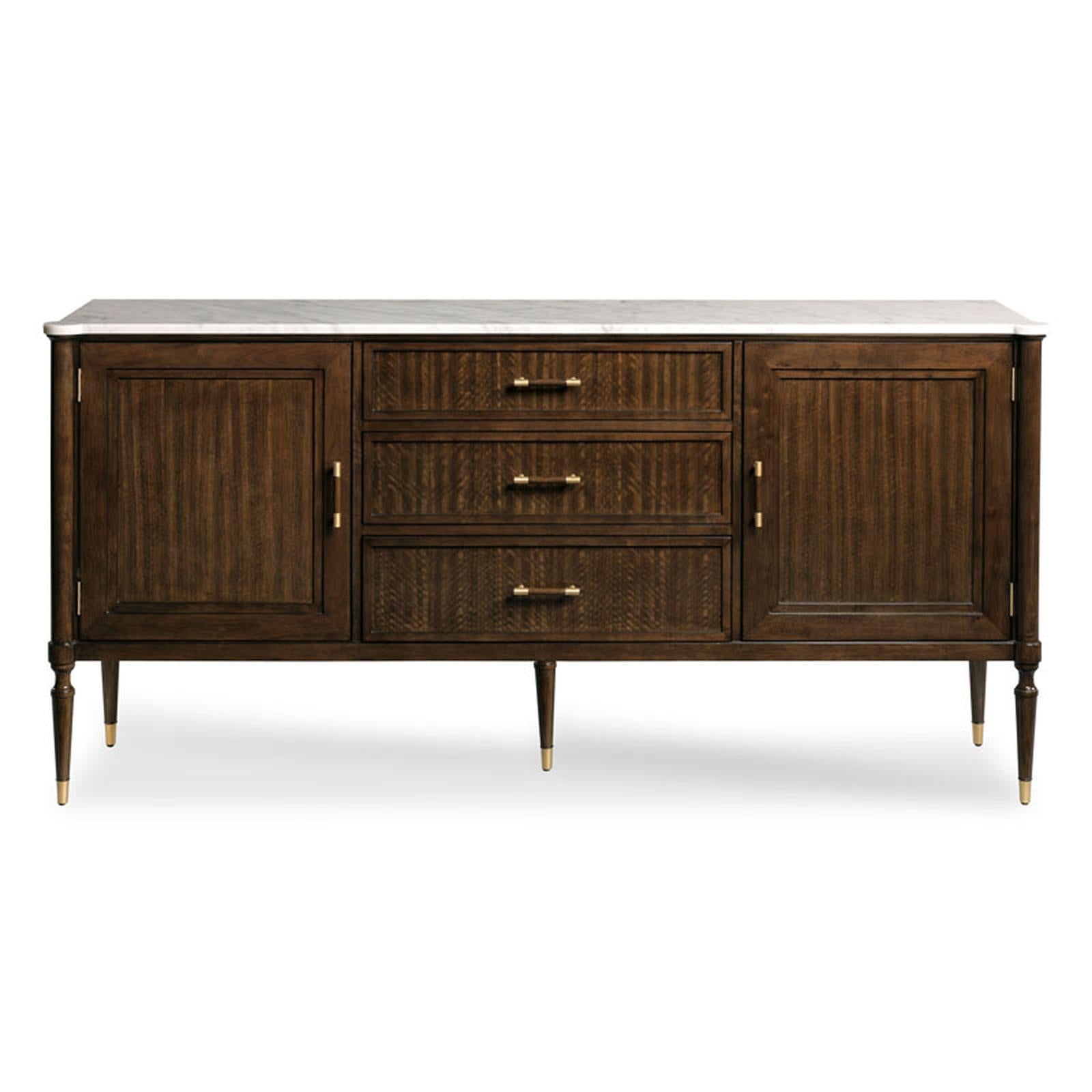 Woodbridge Furniture Melrose Sideboard