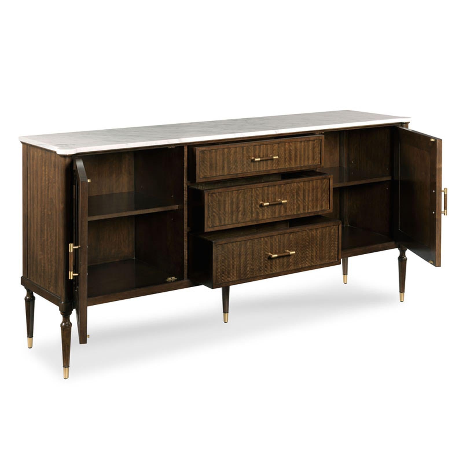 Woodbridge Furniture Melrose Sideboard
