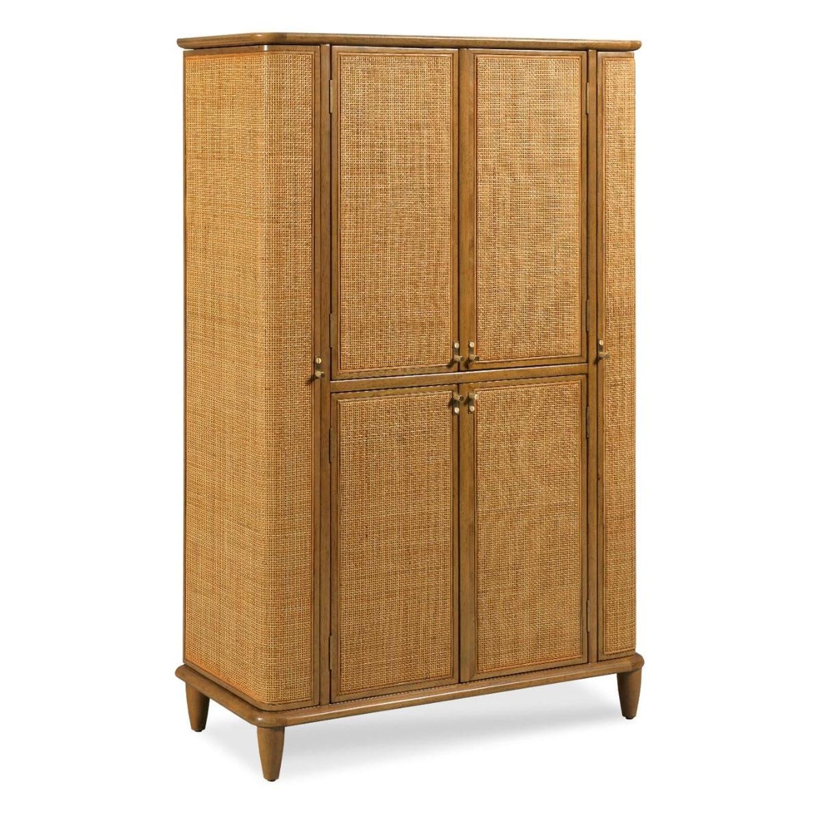 Woodbridge Furniture Kapalua Cabinet