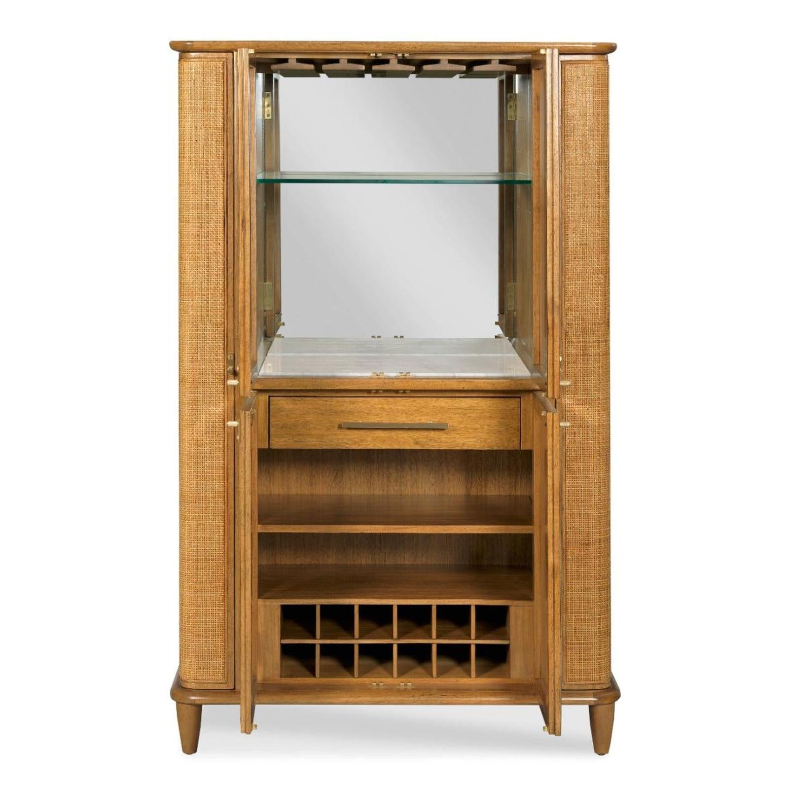 Woodbridge Furniture Kapalua Cabinet