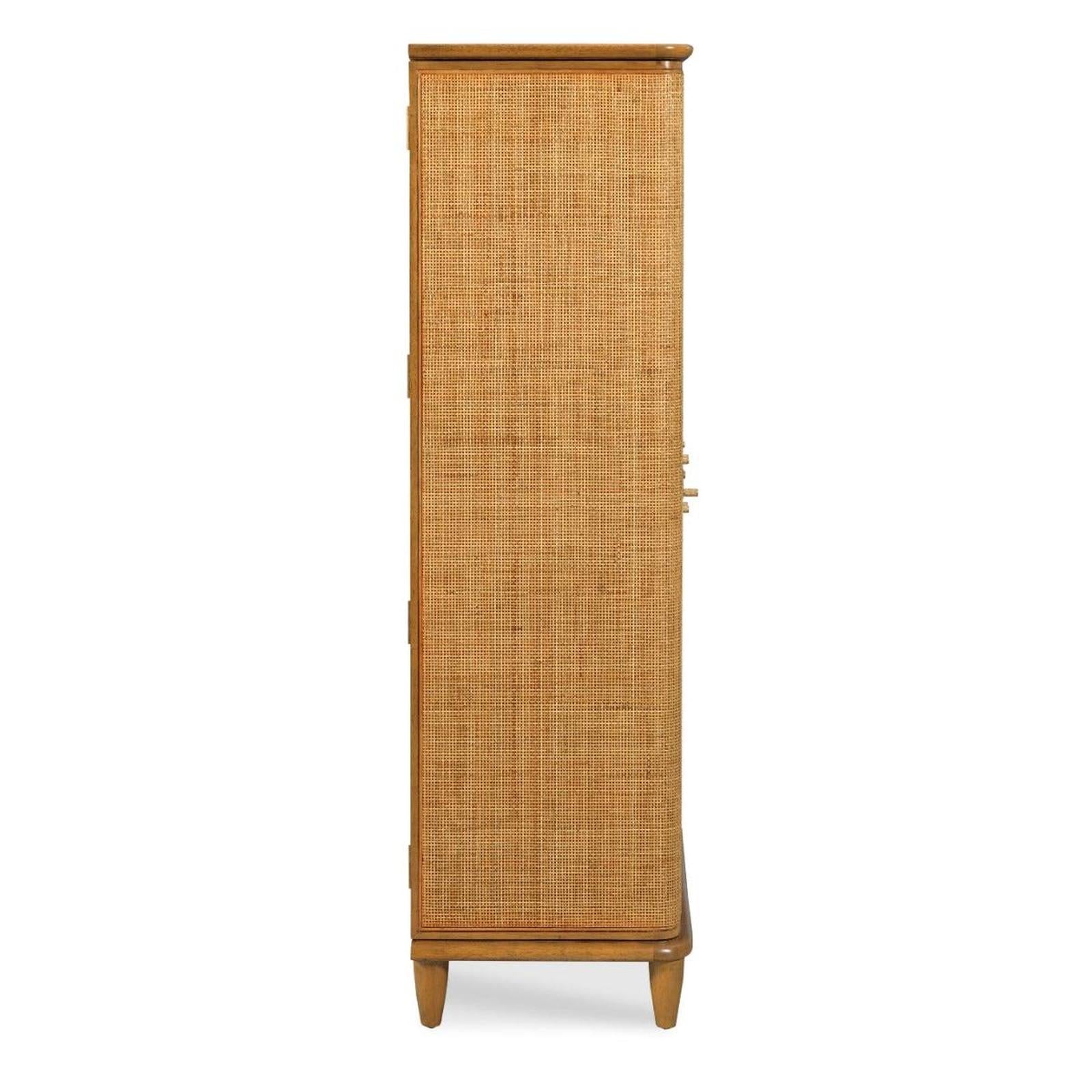 Woodbridge Furniture Kapalua Cabinet