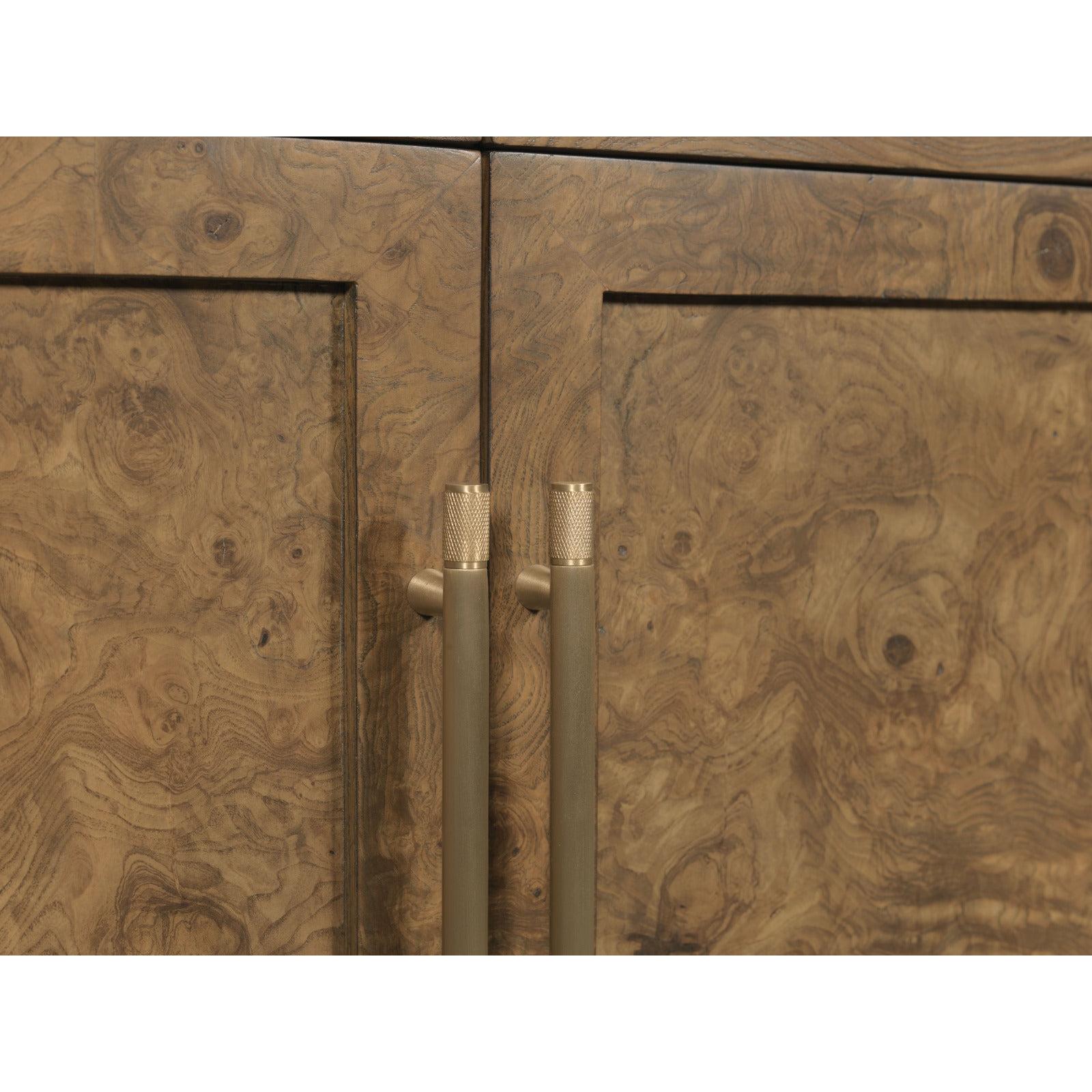 Woodbridge Furniture Catalonia Cabinet