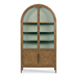 Woodbridge Furniture Catalonia Cabinet