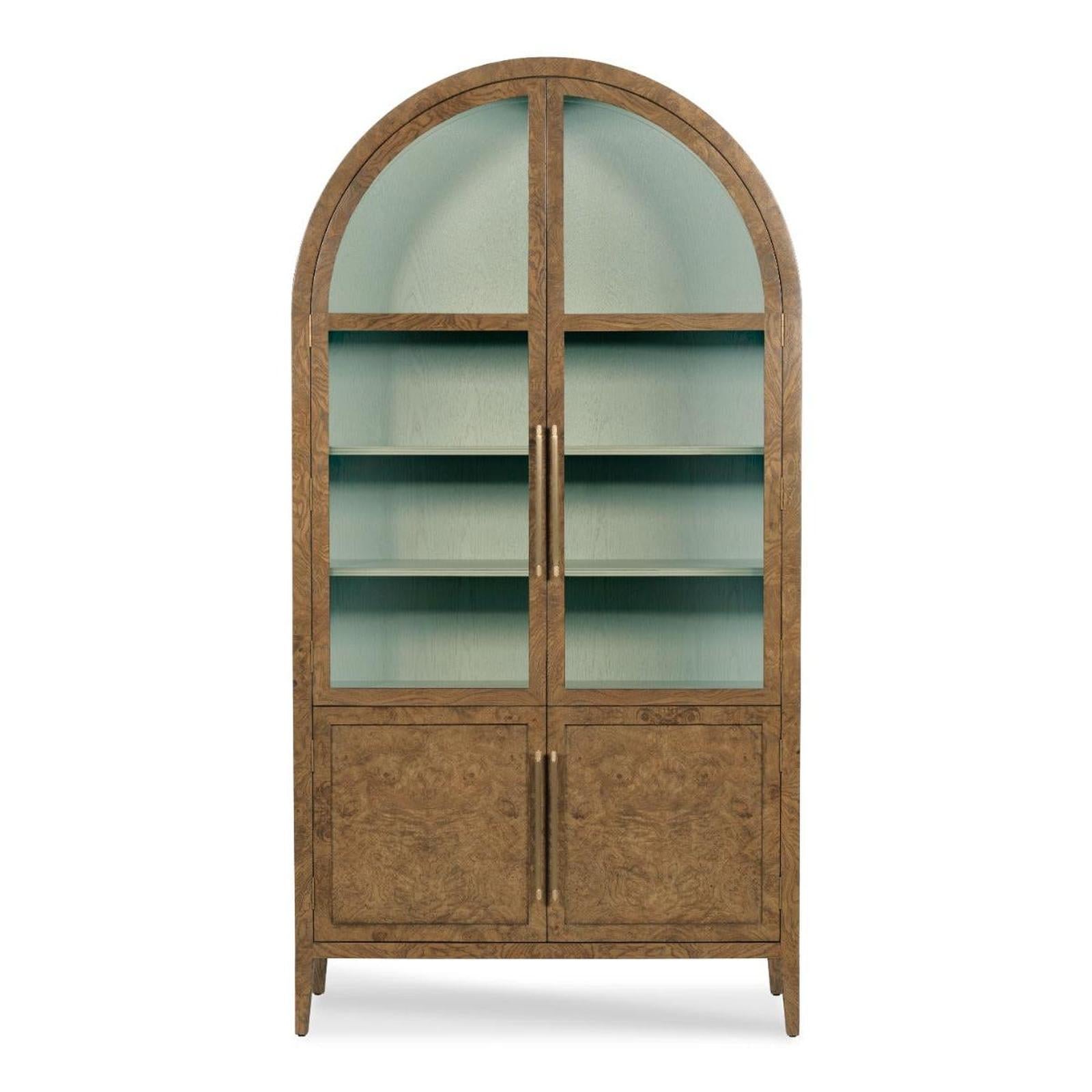 Woodbridge Furniture Catalonia Cabinet