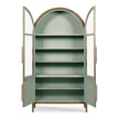 Woodbridge Furniture Catalonia Cabinet