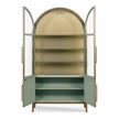 Woodbridge Furniture Catalonia Cabinet