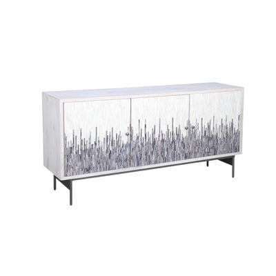Bassett Mirror Zooey Server Sale