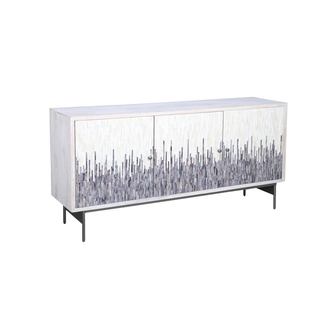 Bassett Mirror Zooey Server