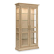 Woodbridge Furniture Horizon Display Cabinet
