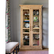 Woodbridge Furniture Horizon Display Cabinet