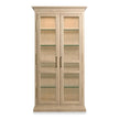 Woodbridge Furniture Horizon Display Cabinet