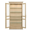 Woodbridge Furniture Horizon Display Cabinet