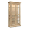 Woodbridge Furniture Horizon Display Cabinet