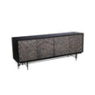 Bassett Mirror Andreas Four Door Cabinet
