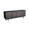 Bassett Mirror Andreas Four Door Cabinet