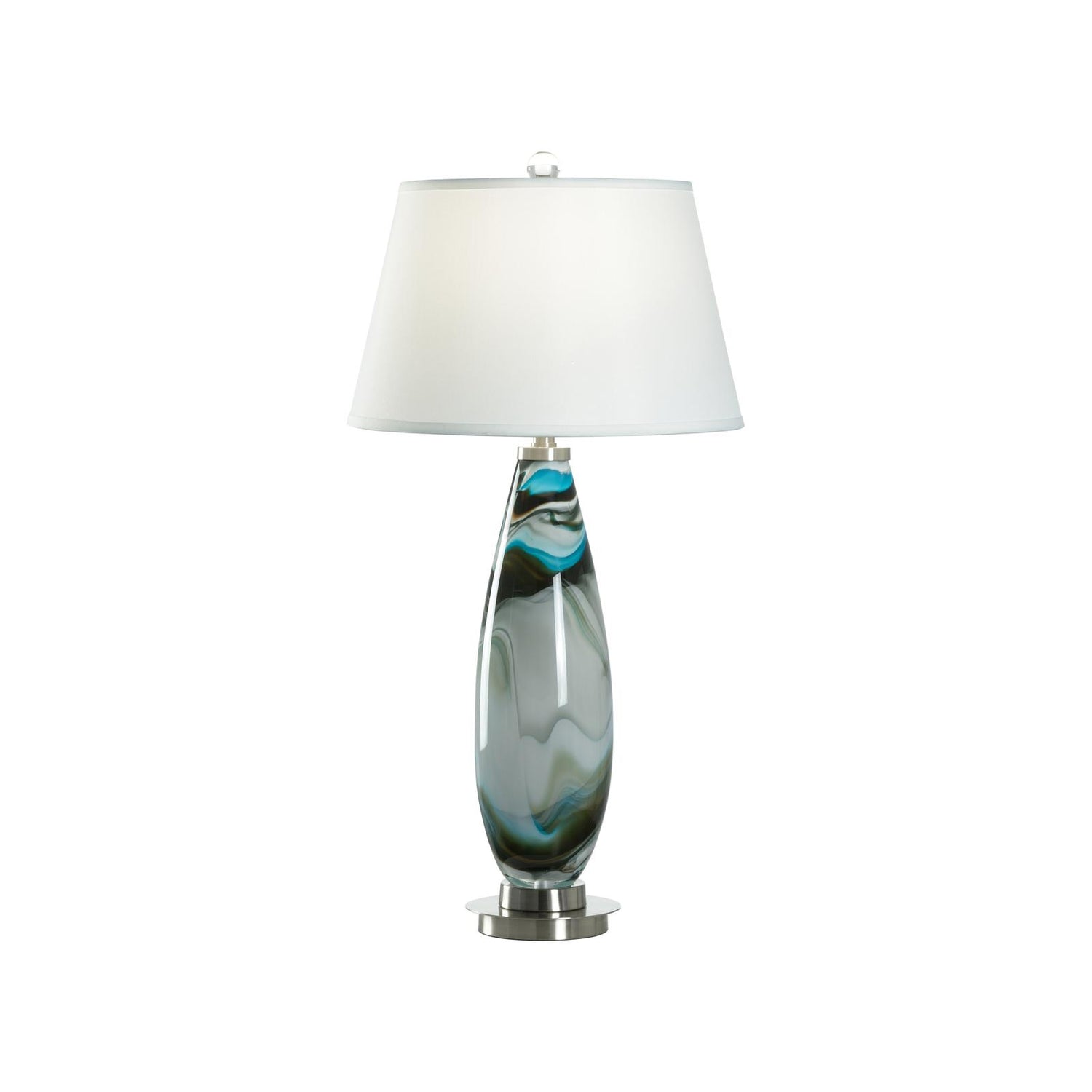 Wildwood Flora Table Lamp
