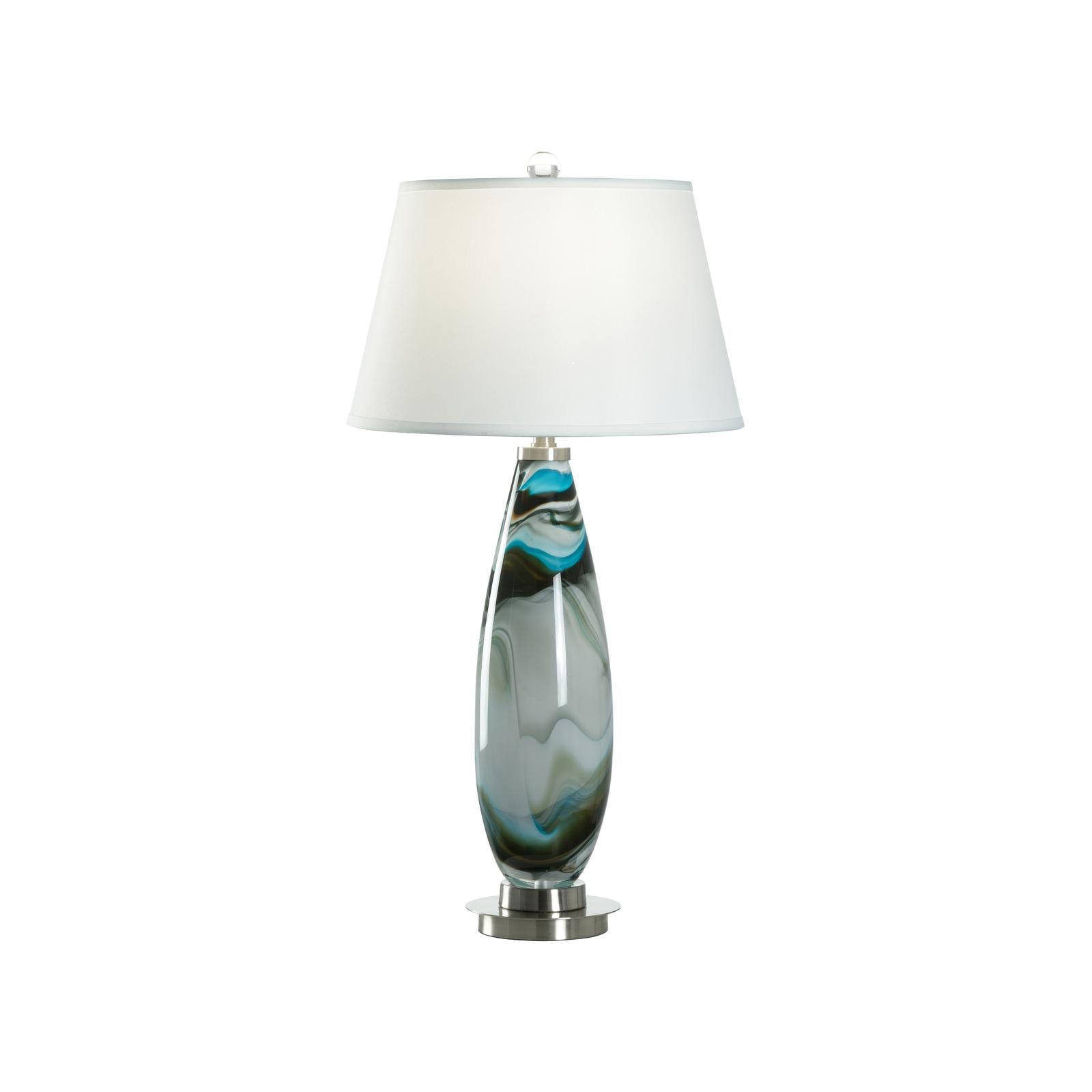 Wildwood Flora Table Lamp