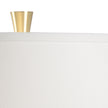 Wildwood Hadley Crystal Lamp