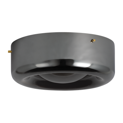 Hudson Valley Lighting Eldred 1 Light Flush Mount Ceiling Light