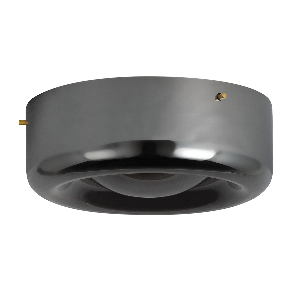 Hudson Valley Lighting Eldred 1 Light Flush Mount Ceiling Light