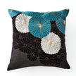 Global Views Azure Parasol Pillow