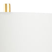 Wildwood Skylar Sky Blue Table Lamp