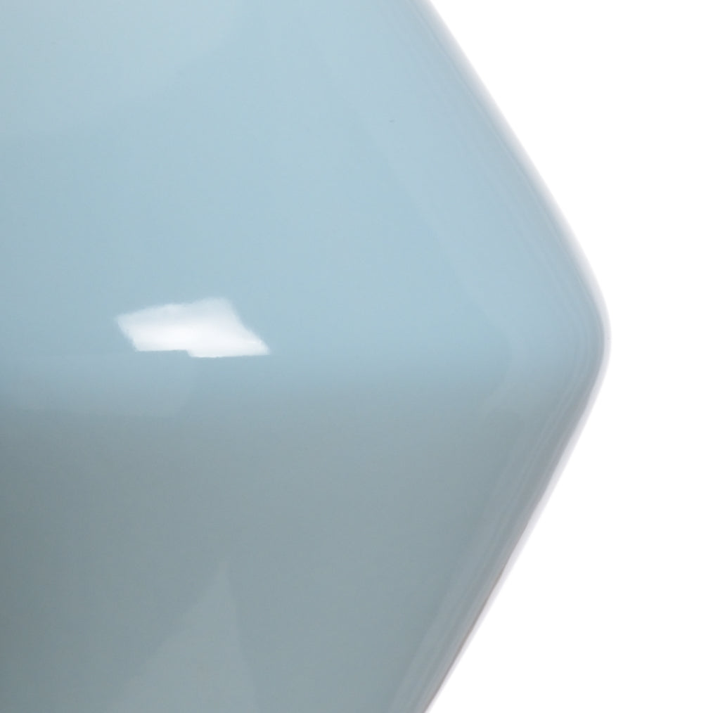 Wildwood Skylar Sky Blue Table Lamp