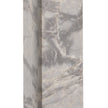 Wildwood Jaxon Nickle Lamp