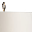 Wildwood Borghese Ivory Lamp