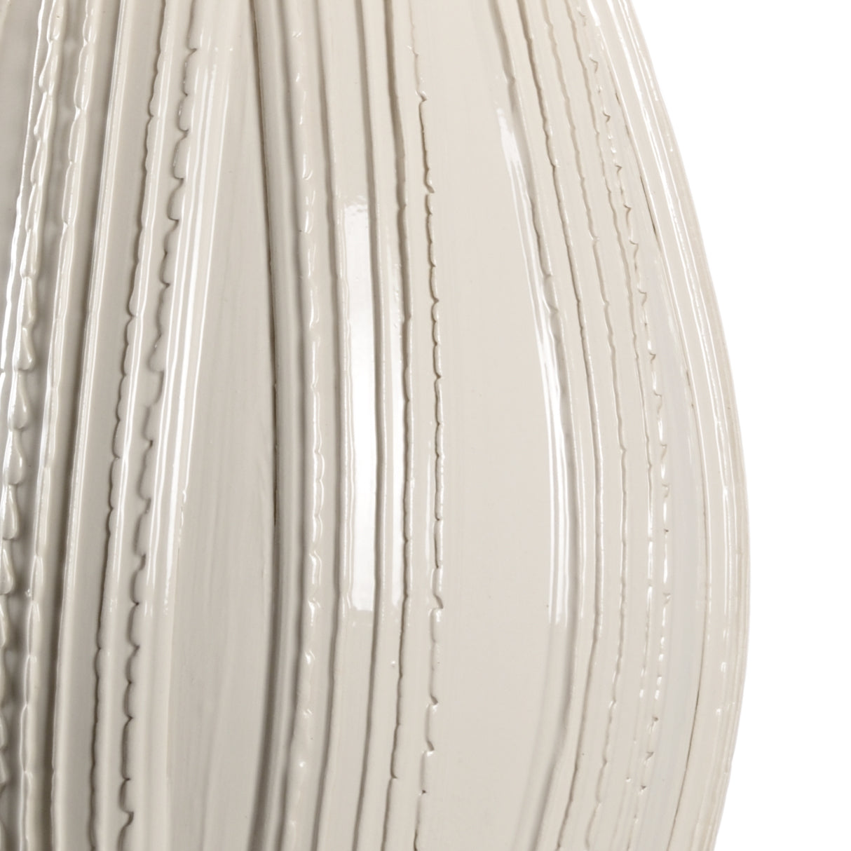 Wildwood Borghese Ivory Lamp