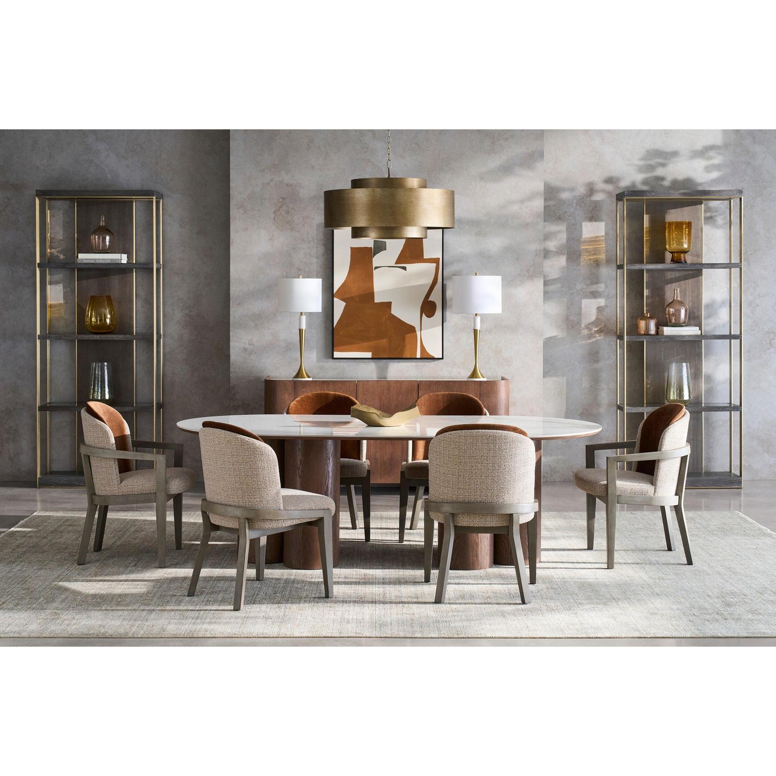 Fairfield Parker Dining Table
