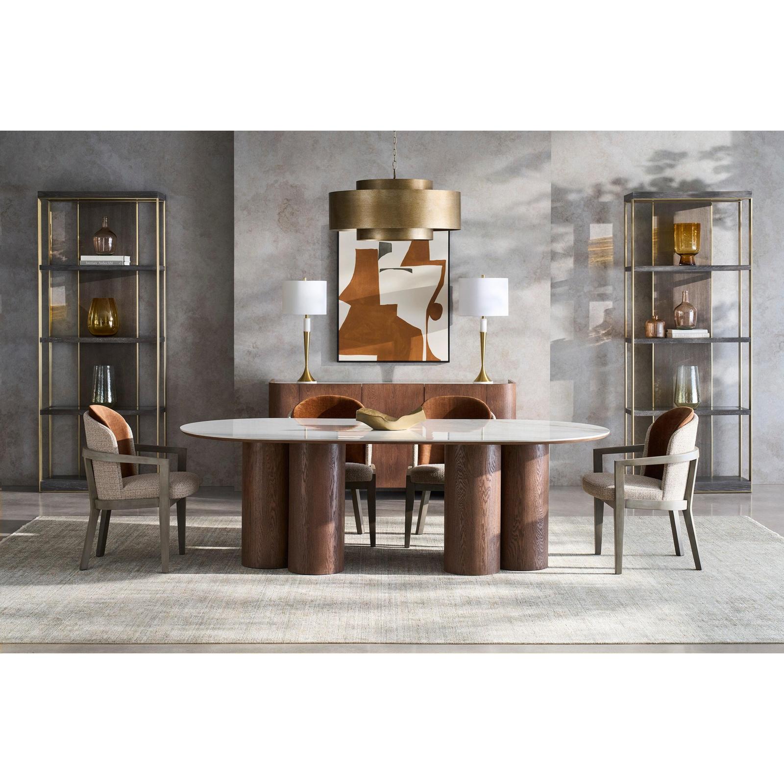 Fairfield Libby Langdon Wesley Etagere