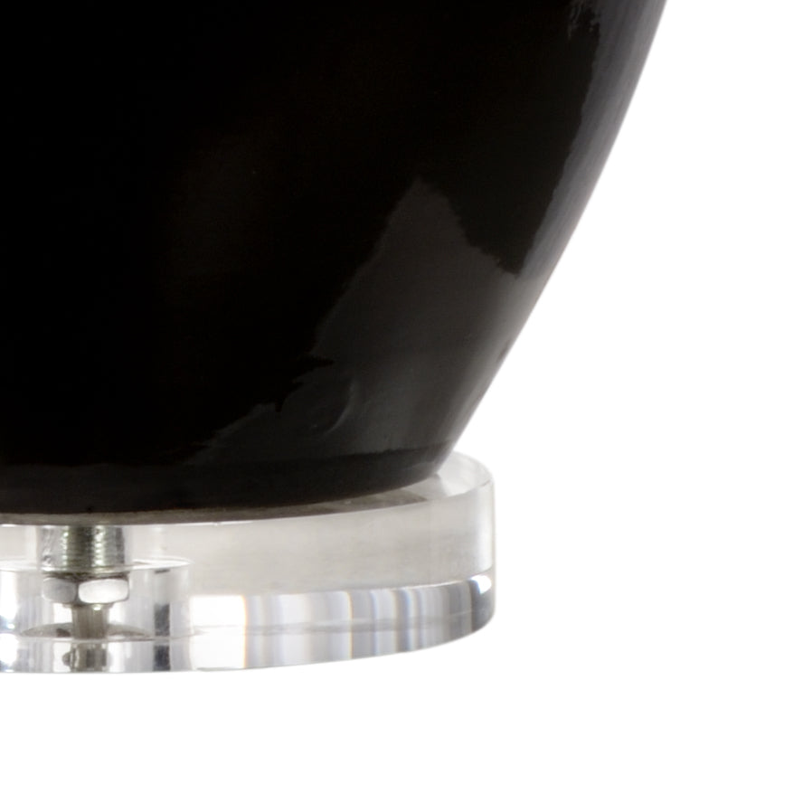 Wildwood Palazzo Handmade Table Lamp