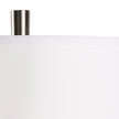 Wildwood Bolle Gray Lamp