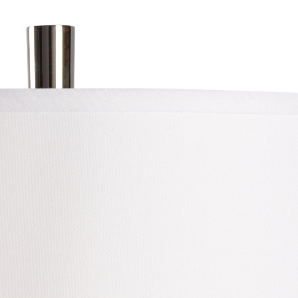 Wildwood Bolle Gray Lamp