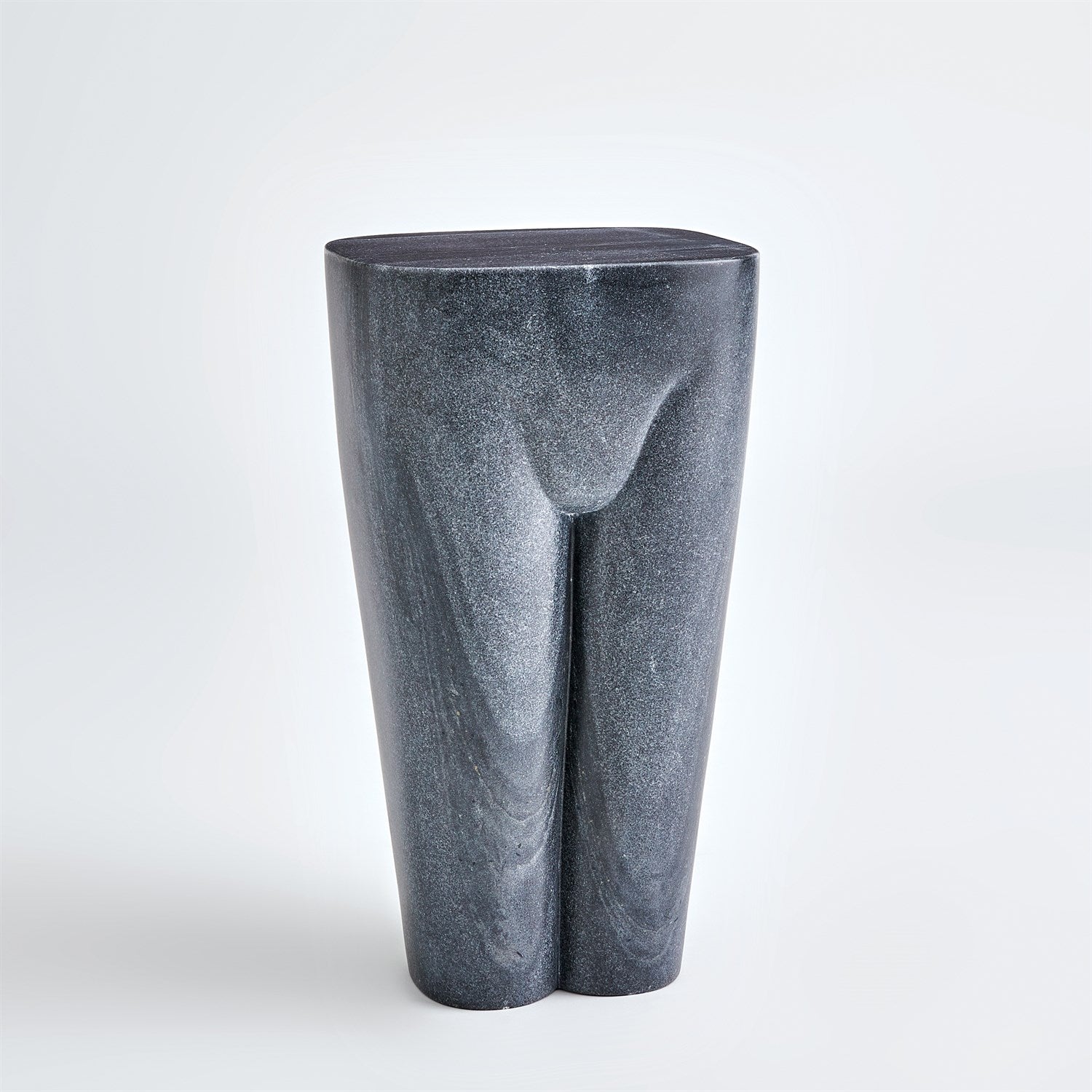 Citizen Artist for Global Views Femme Stool