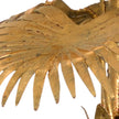 Wildwood Palm Island Gold Lamp
