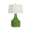 Wildwood Holden Lime Table Lamp