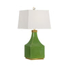 Wildwood Holden Lime Table Lamp