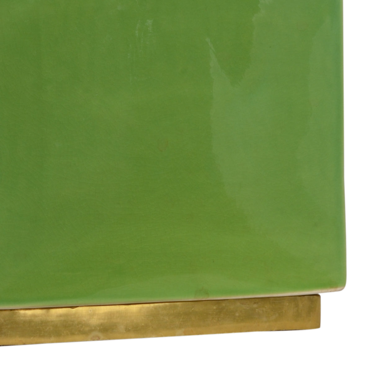Wildwood Holden Lime Table Lamp