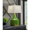 Wildwood Holden Lime Table Lamp