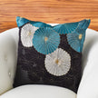 Global Views Azure Parasol Pillow