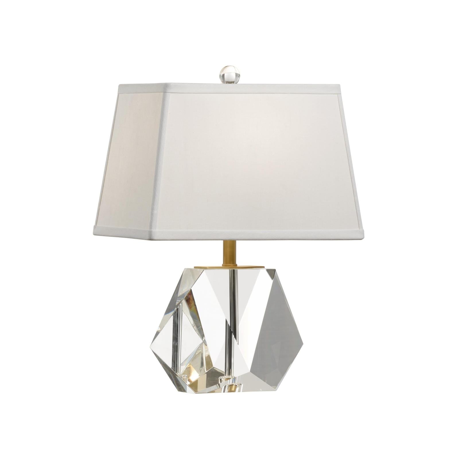 Wildwood Anson Lamp