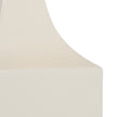 Wildwood Palmer Snow Table Lamp